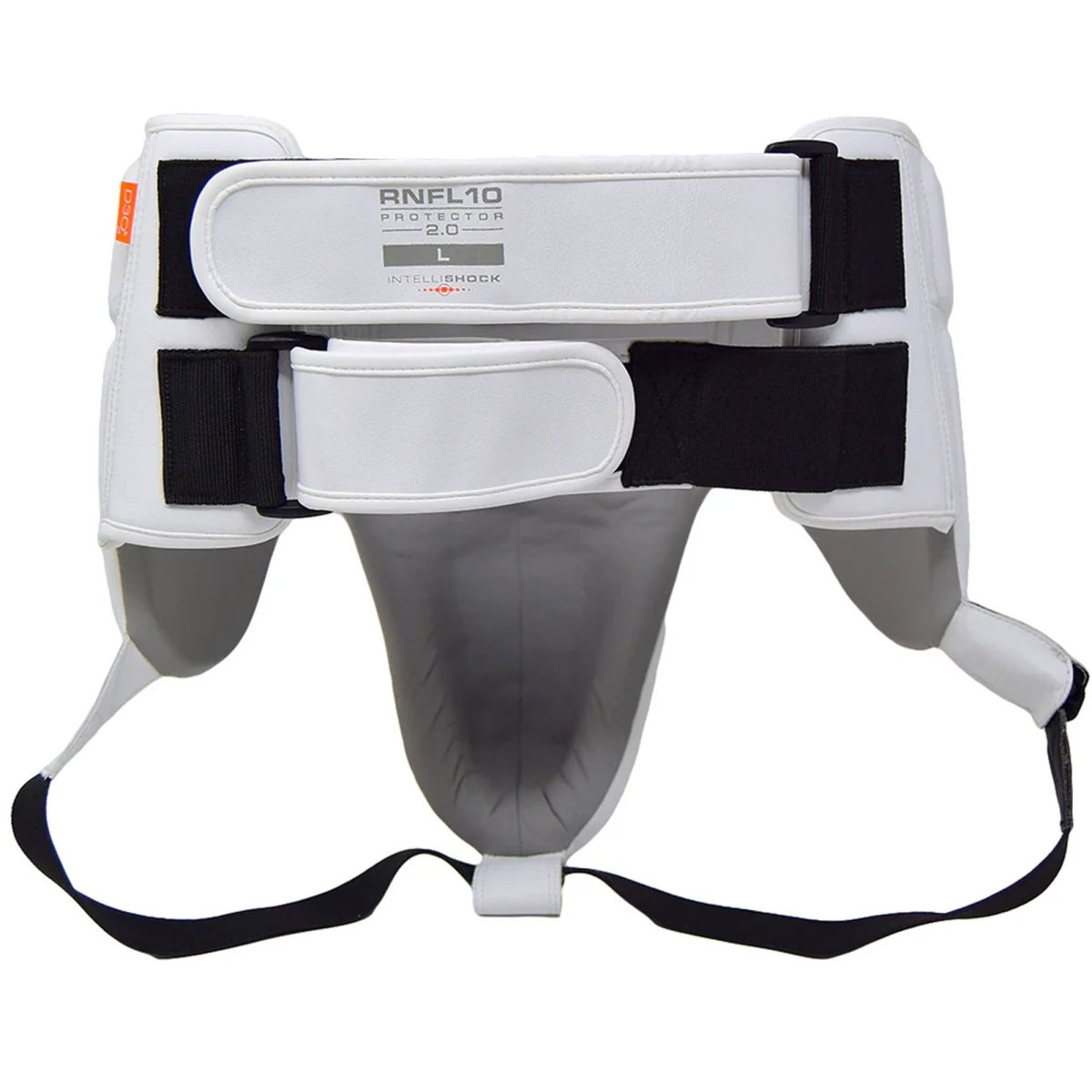 RIVAL Boxing RNFL10 360 No - Foul Groin Protector with Intelli - Shock D30 - Forza Sports