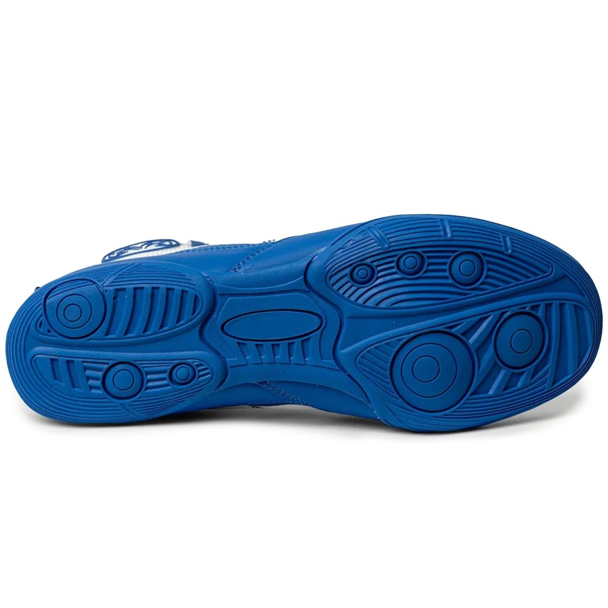 RIVAL Boxing RSX - Prospect Boxing Boots - Forza Sports