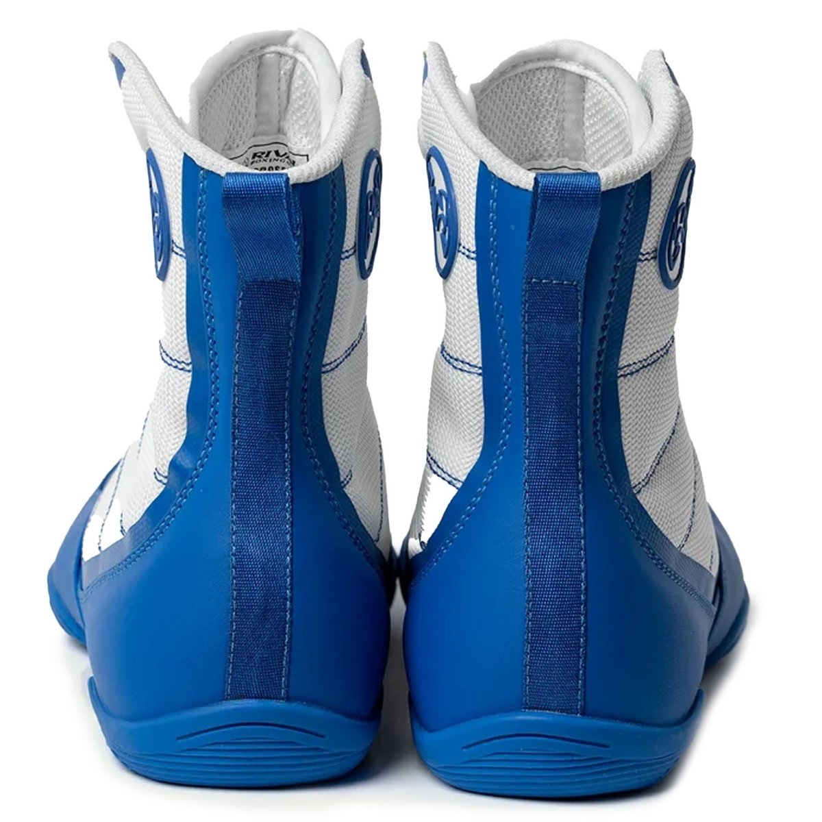 RIVAL Boxing RSX - Prospect Boxing Boots - Forza Sports
