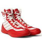 RIVAL Boxing RSX - Prospect Boxing Boots - Forza Sports
