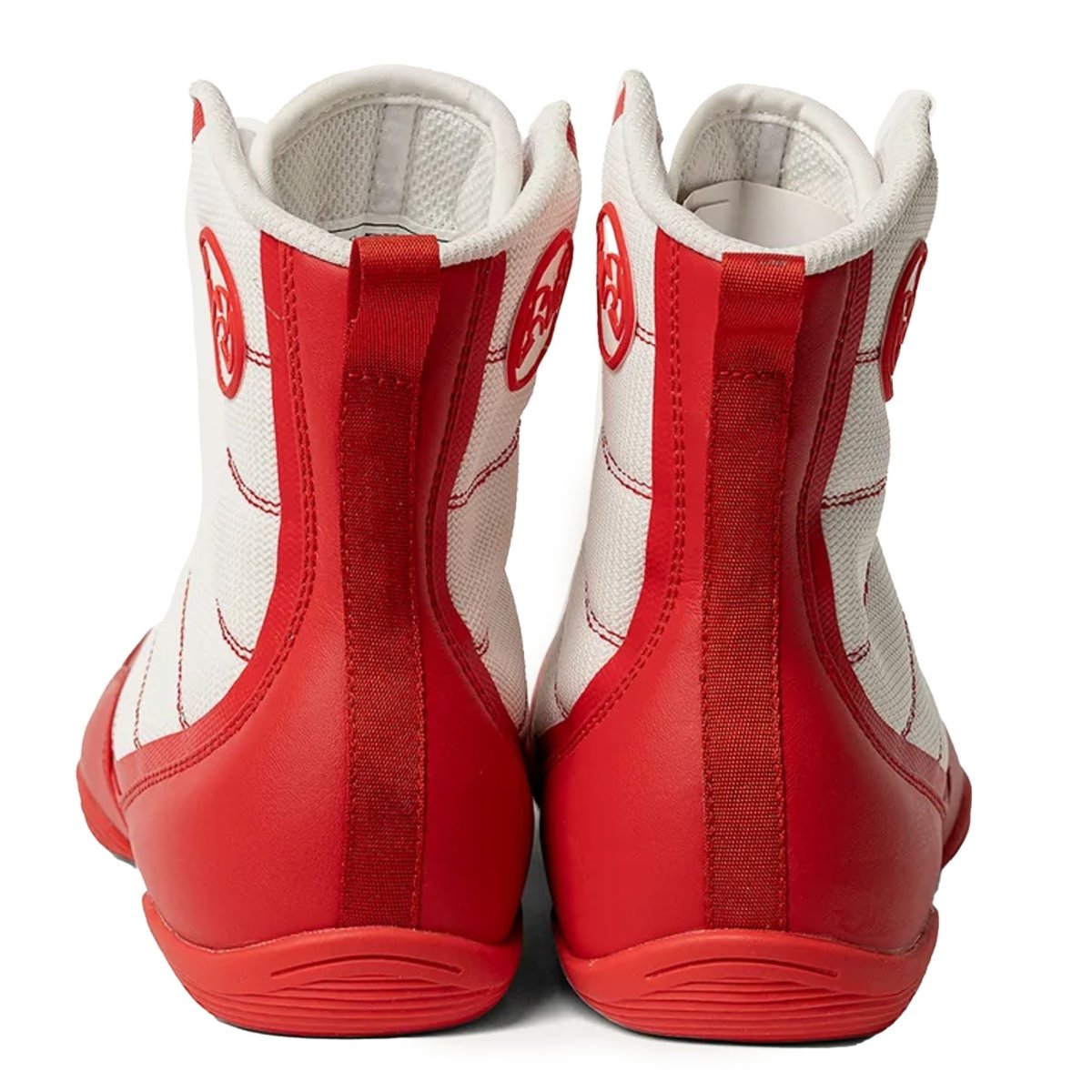 RIVAL Boxing RSX - Prospect Boxing Boots - Forza Sports