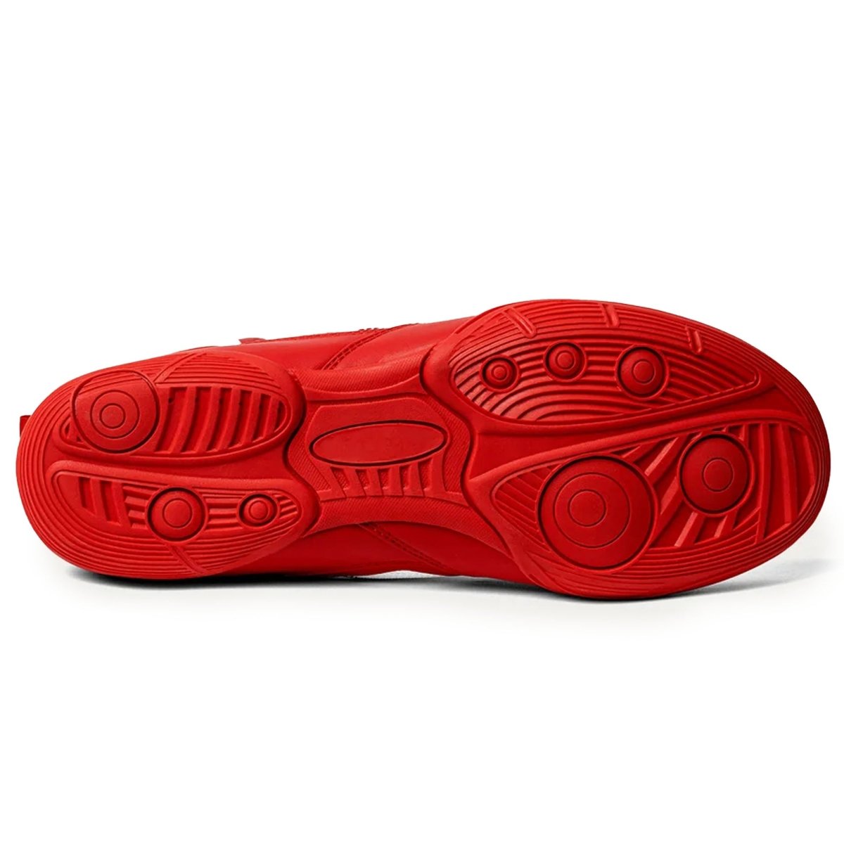 RIVAL Boxing RSX - Prospect Boxing Boots - Forza Sports