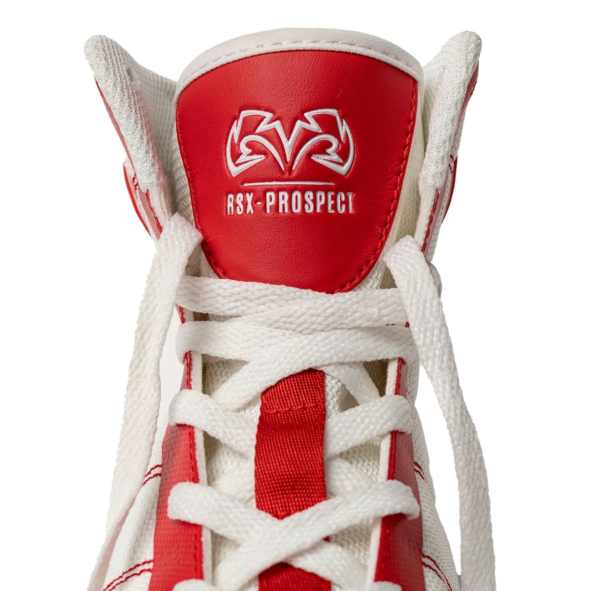 RIVAL Boxing RSX - Prospect Boxing Boots - Forza Sports