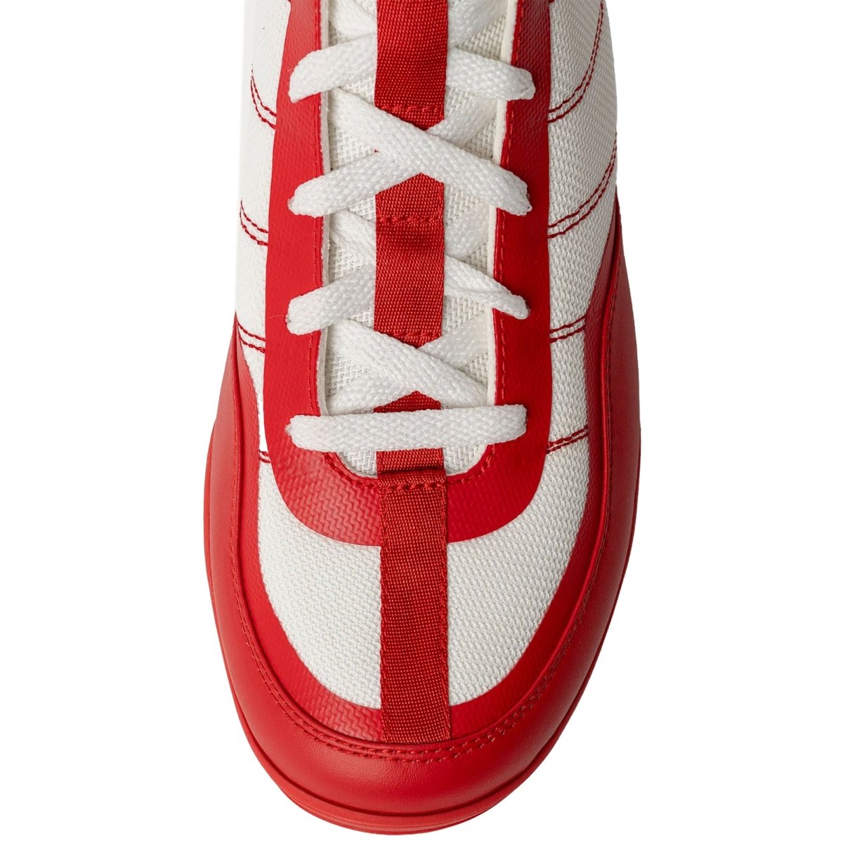RIVAL Boxing RSX - Prospect Boxing Boots - Forza Sports