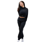 RIVAL Boxing - Women's Heavyweight Fleece Joggers - Forza Sports