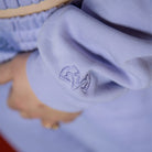 RIVAL Boxing Women's Cropped Heavyweight Fleece Hoodie - Forza Sports