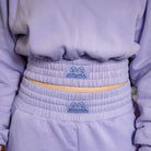 RIVAL Boxing Women's Cropped Heavyweight Fleece Hoodie - Forza Sports