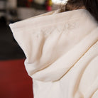 RIVAL Boxing Women's Cropped Heavyweight Fleece Hoodie - Forza Sports