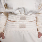 RIVAL Boxing Women's Cropped Heavyweight Fleece Hoodie - Forza Sports