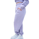 RIVAL Boxing - Women's Heavyweight Fleece Joggers - Forza Sports