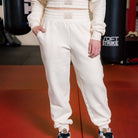 RIVAL Boxing - Women's Heavyweight Fleece Joggers - Forza Sports