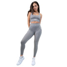 RIVAL Boxing - Buttery Stretch Cross - Back Sports Bra - Forza Sports