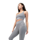 RIVAL Boxing - Buttery Stretch Cross - Back Sports Bra - Forza Sports