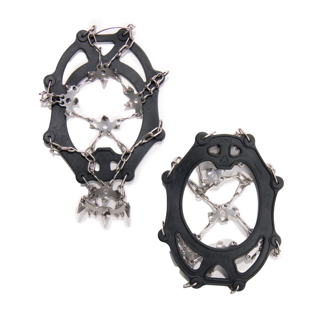 Yaktrax Adventure Grips Traction Cleats - Forza Sports
