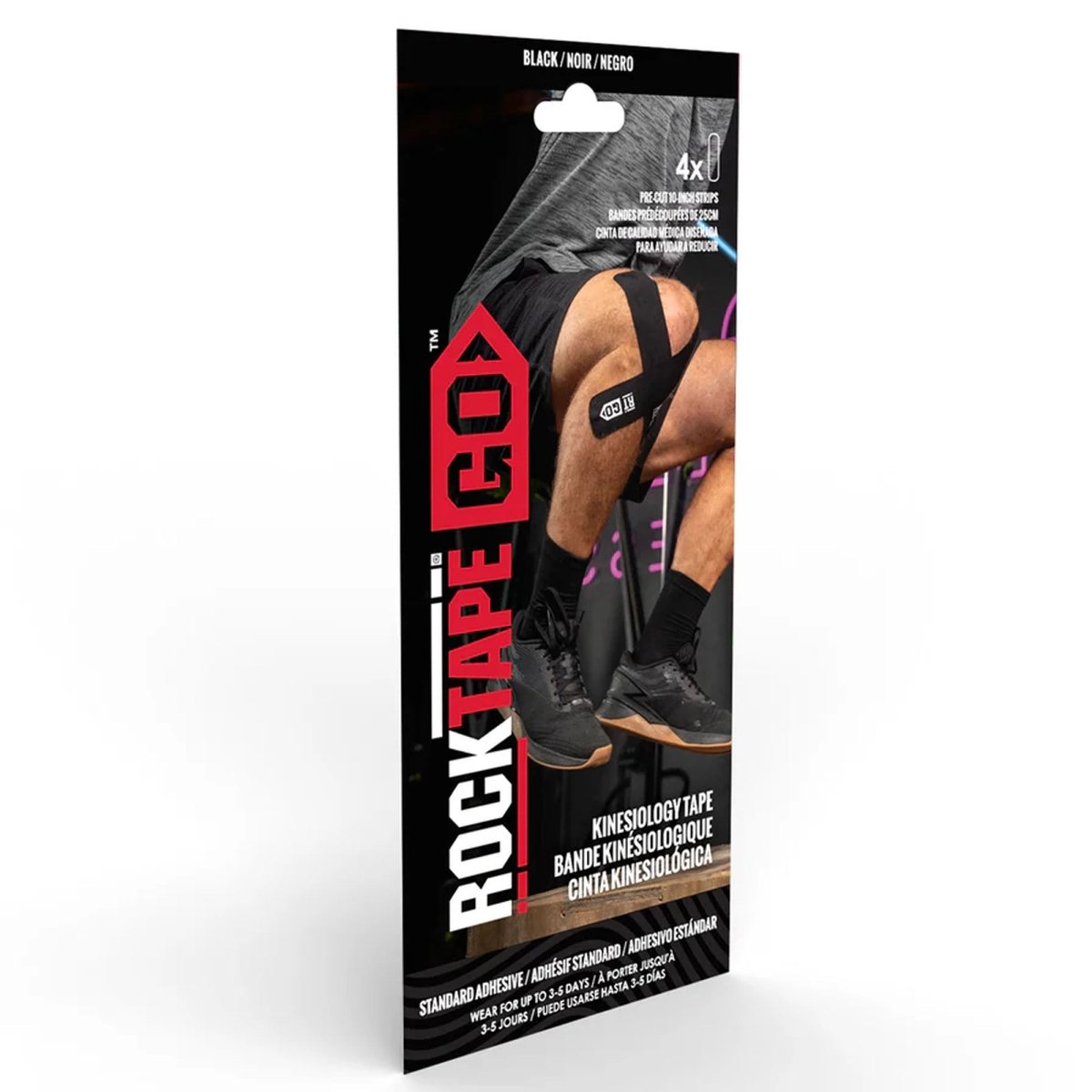 RockTape Go, Fast Pack - Forza Sports