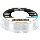 Sufix 100 Yard Advance Ice Monofilament Fishing Line - Clear Sufix