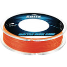 Sufix 50 Yard Rattle Reel V-Coat Fishing Line - Neon Fire Sufix