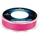 Sufix 50 Yard Rattle Reel V-Coat Fishing Line - Hot Pink Sufix