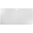 Rapala Pro Series Fillet Prep Board - 16" x 32" - White - Forza Sports