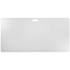 Rapala Pro Series Fillet Prep Board - 19" x 48" - White Rapala