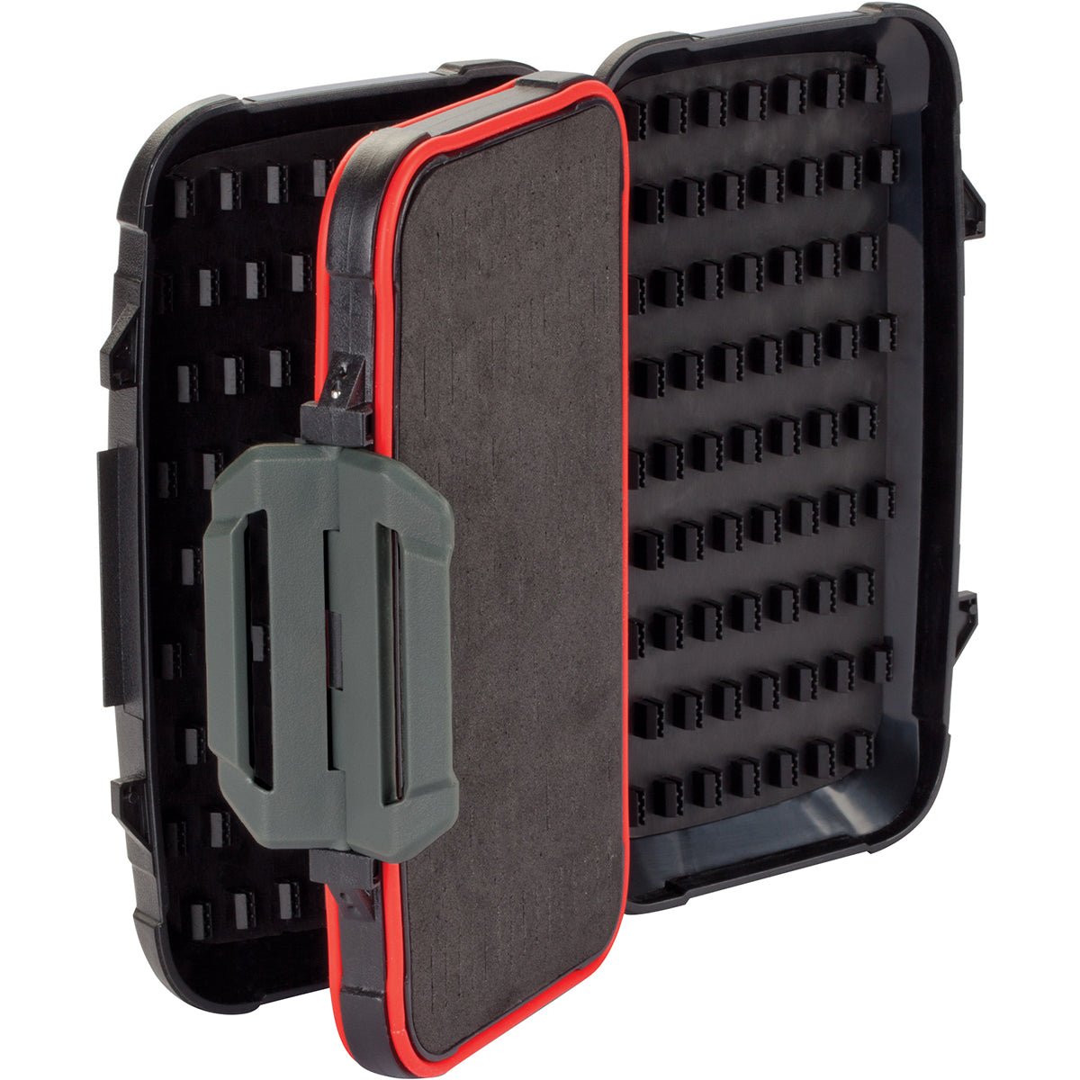 रापाला जिग बॉक्स - ब्लैक - फोर्ज़ा स्पोर्ट्स