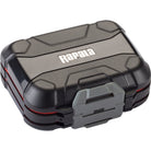 Rapala Jig Box - Black - Forza Sports