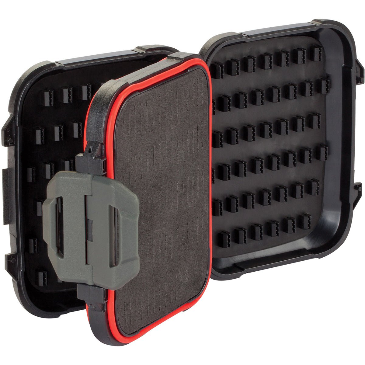 रापाला जिग बॉक्स - ब्लैक - फोर्ज़ा स्पोर्ट्स