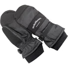 StrikeMaster Heavyweight Fishing Mitts - Black Strike Master