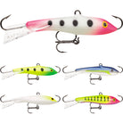 Rapala 1.5" Jigging Rap Fishing Lure Rapala