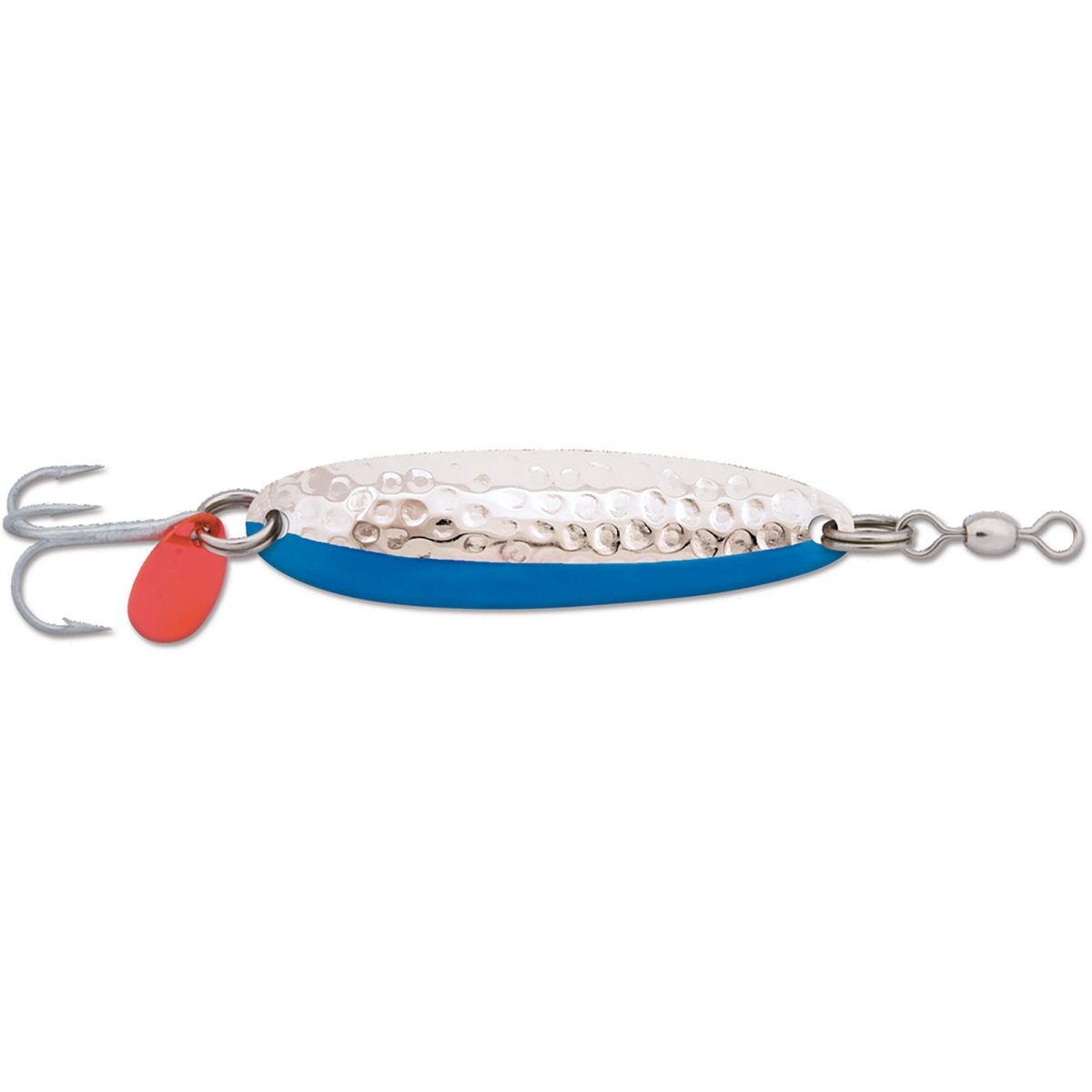 Luhr Jensen Krocodile Treble Hook Fishing Lure - Forza Sports