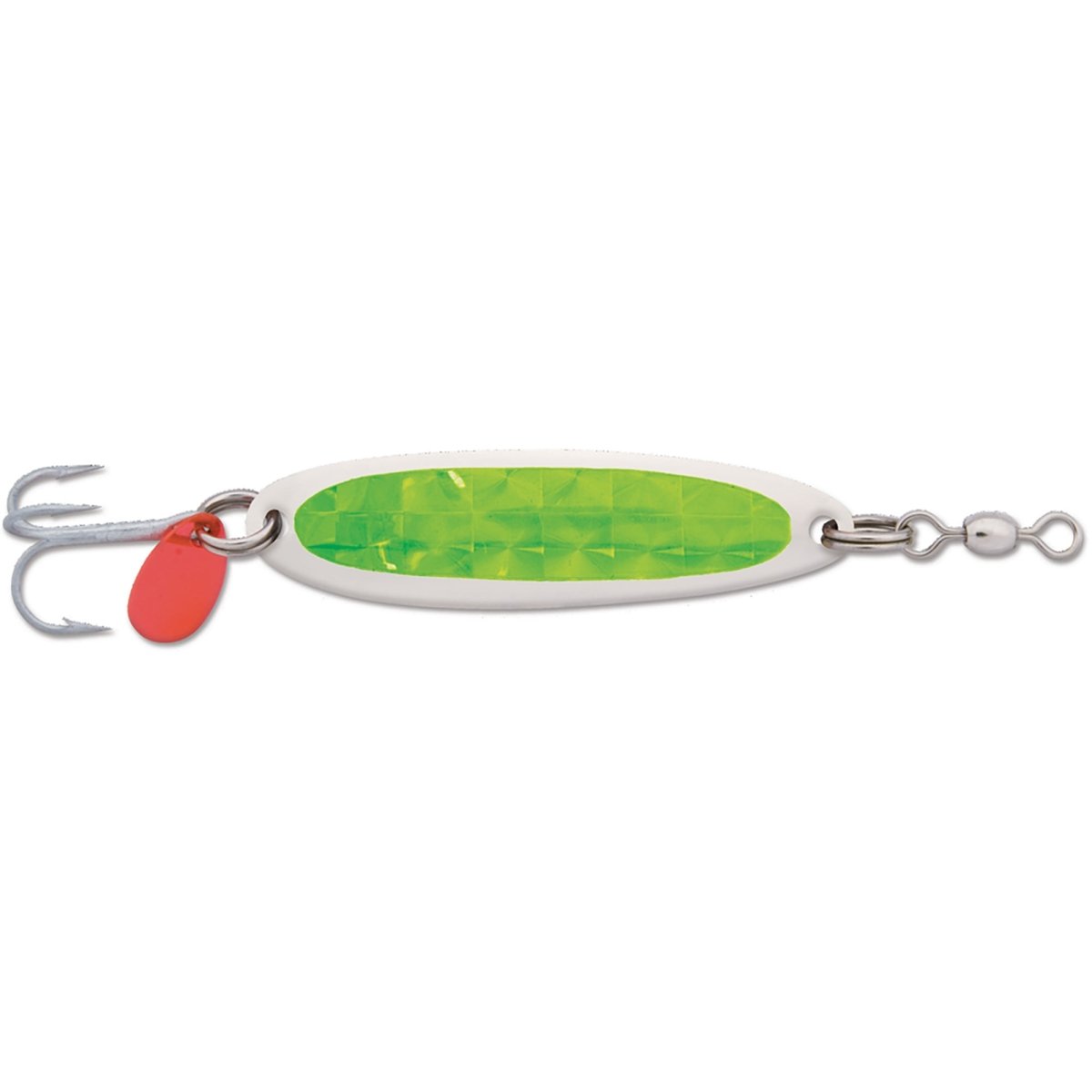 Luhr Jensen Krocodile Treble Hook Fishing Lure - Forza Sports