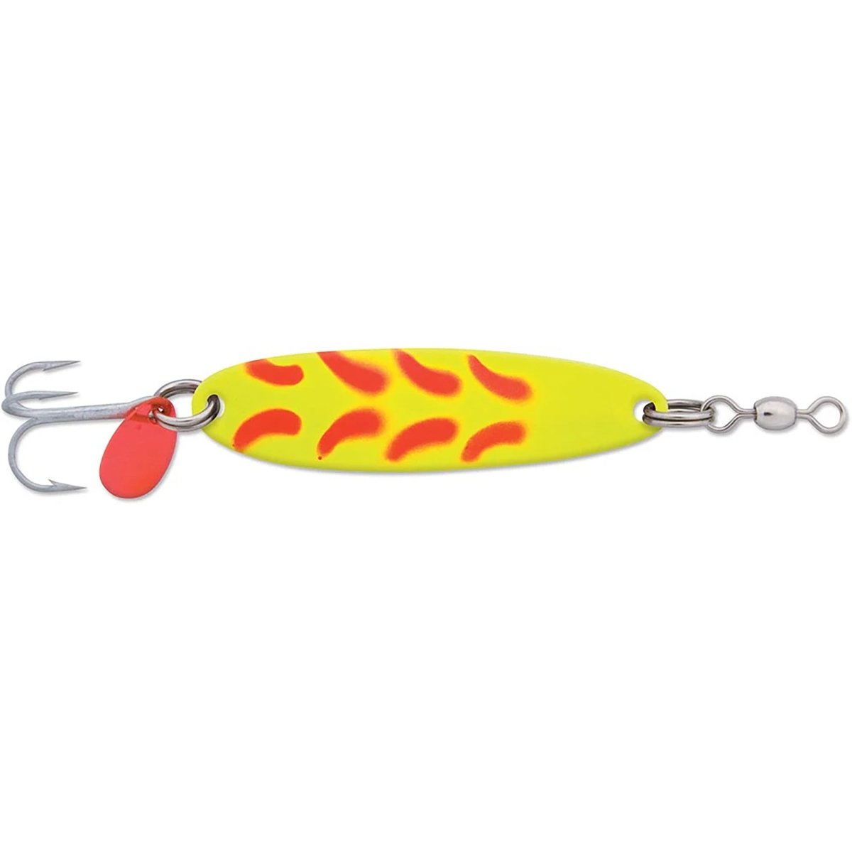 Luhr Jensen Krocodile Treble Hook Fishing Lure - Forza Sports
