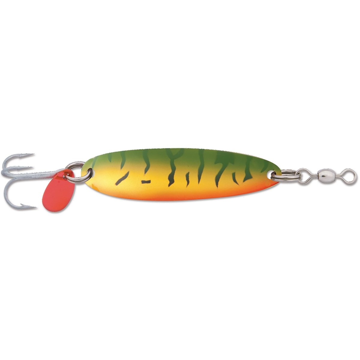 Luhr Jensen Krocodile Treble Hook Fishing Lure - Forza Sports
