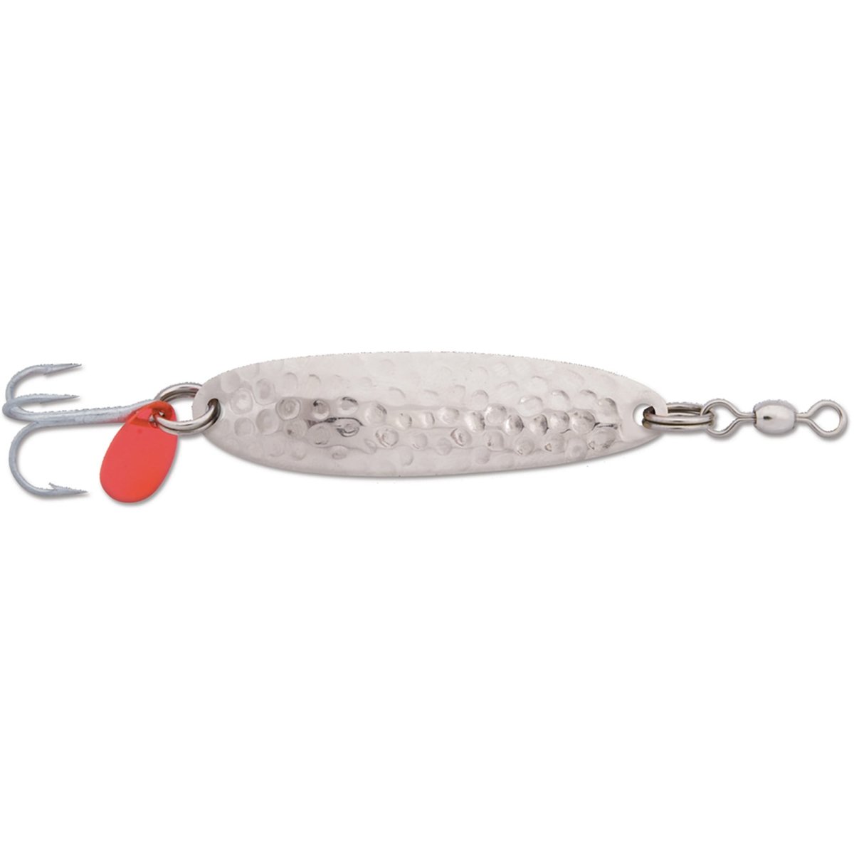 Luhr Jensen Krocodile Treble Hook Fishing Lure - Forza Sports