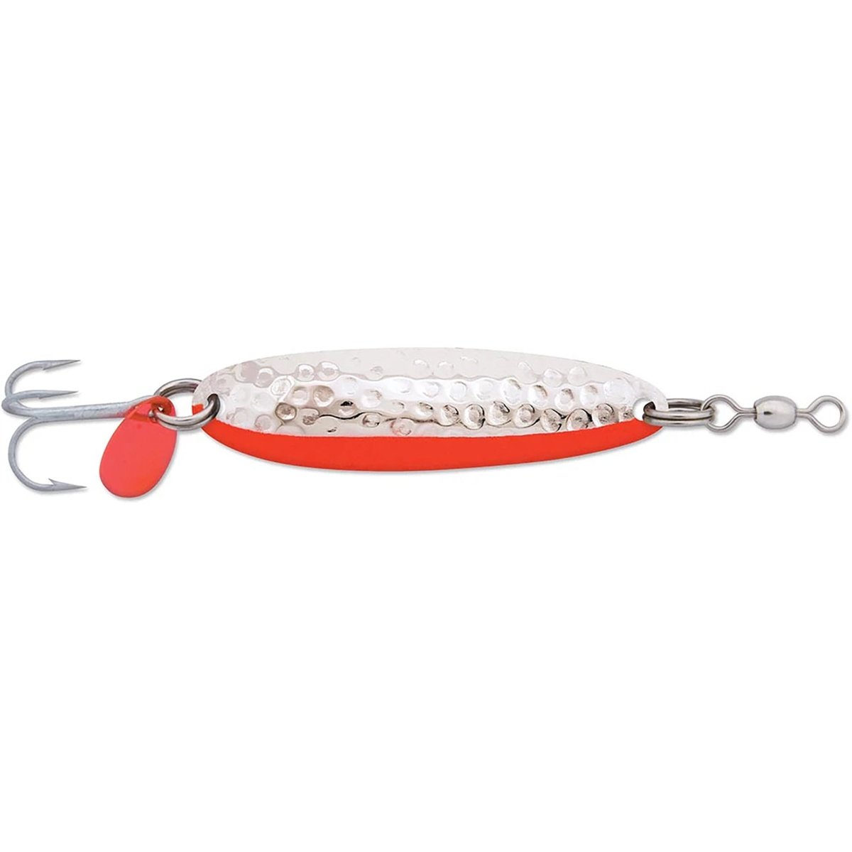 Luhr Jensen Krocodile Treble Hook Fishing Lure - Forza Sports