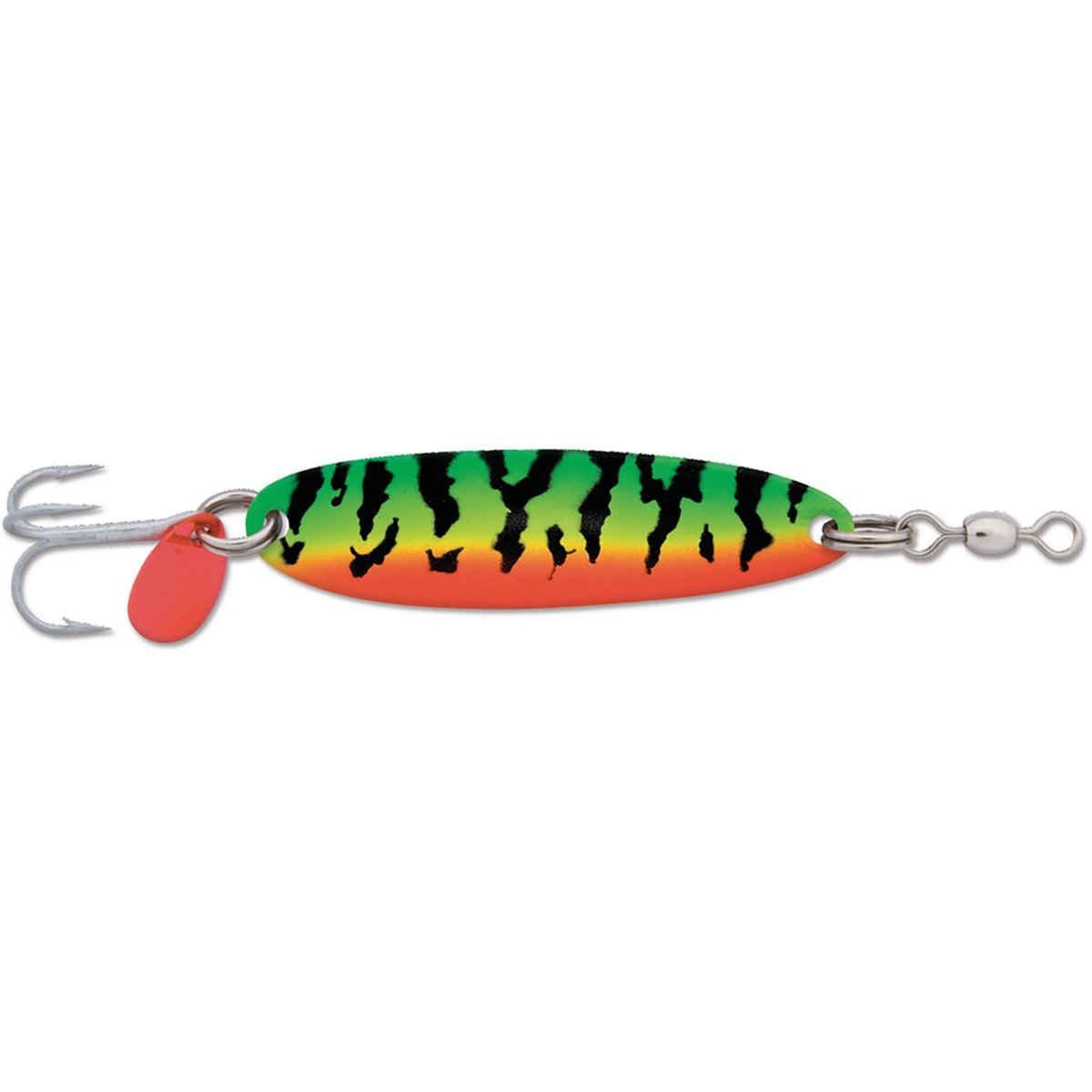 Luhr Jensen Krocodile Treble Hook Fishing Lure - Forza Sports