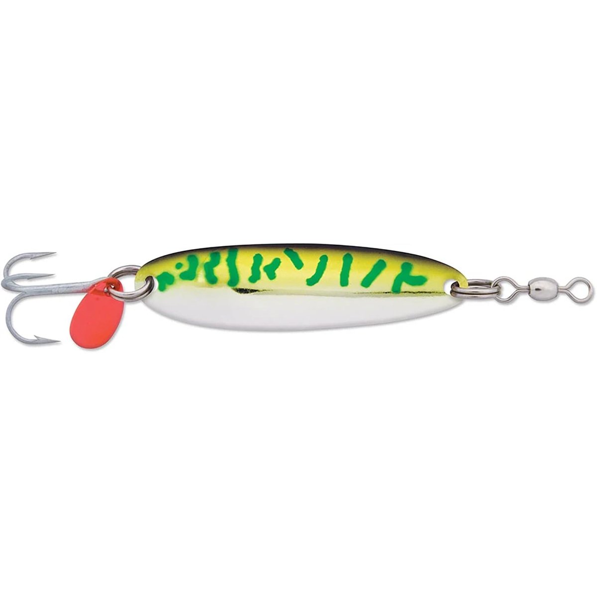 Luhr Jensen Krocodile Treble Hook Fishing Lure - Forza Sports