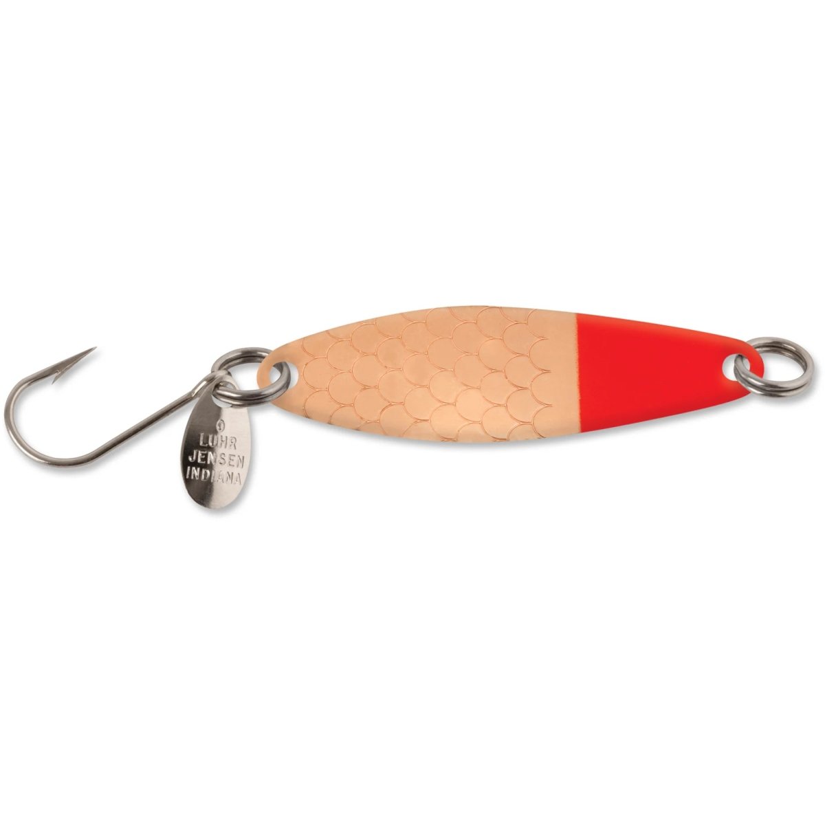 bikini fishing lures Personal Best Danny Metal Lipped Swimmers White Water Outfitters Rigged Hogy Pro Tail Series is crafted for serious inshore anglers targeting big game Mini D 6 Soft Swimbait