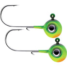VMC 1/32 oz. Neon Moon Eye Jig - 2 Pack - Forza Sports
