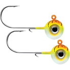 VMC 1/32 oz. Neon Moon Eye Jig - 2 Pack - Forza Sports