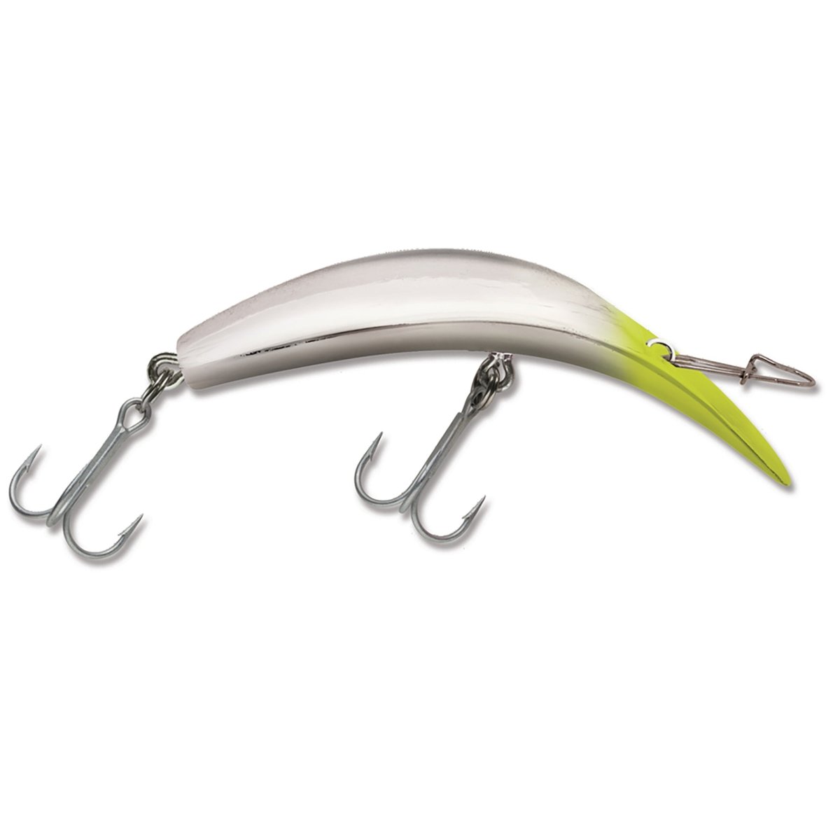 Luhr Jensen Kwikfish Non - Rattle Crankbait Fishing Lure - Forza Sports