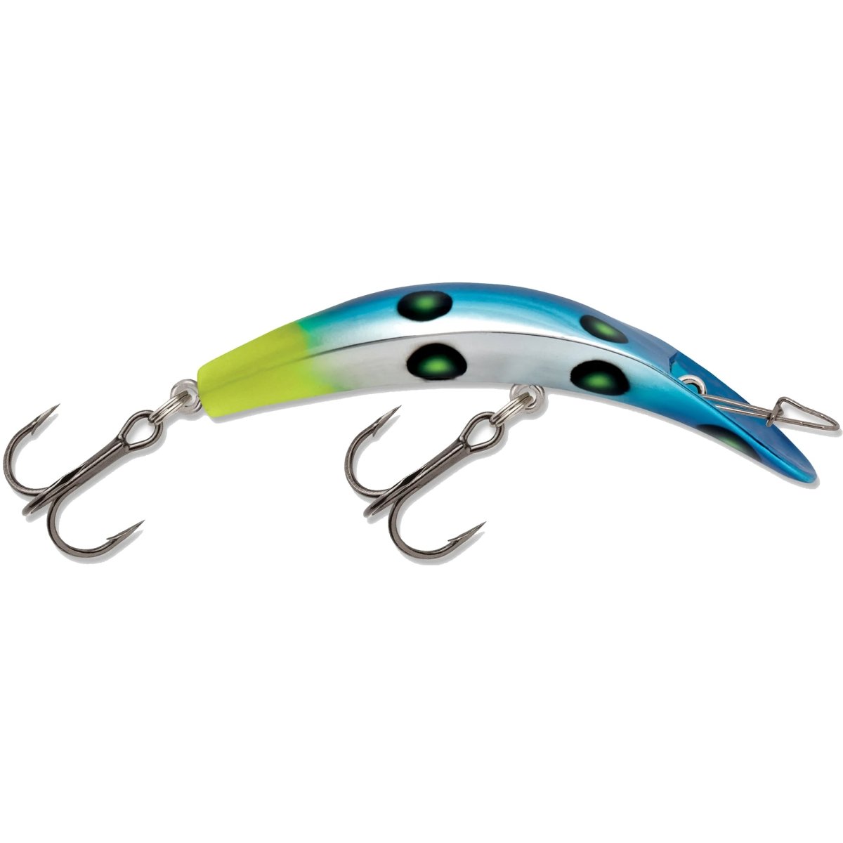 Luhr Jensen Kwikfish Xtreme Crankbait Fishing Lure - Forza Sports