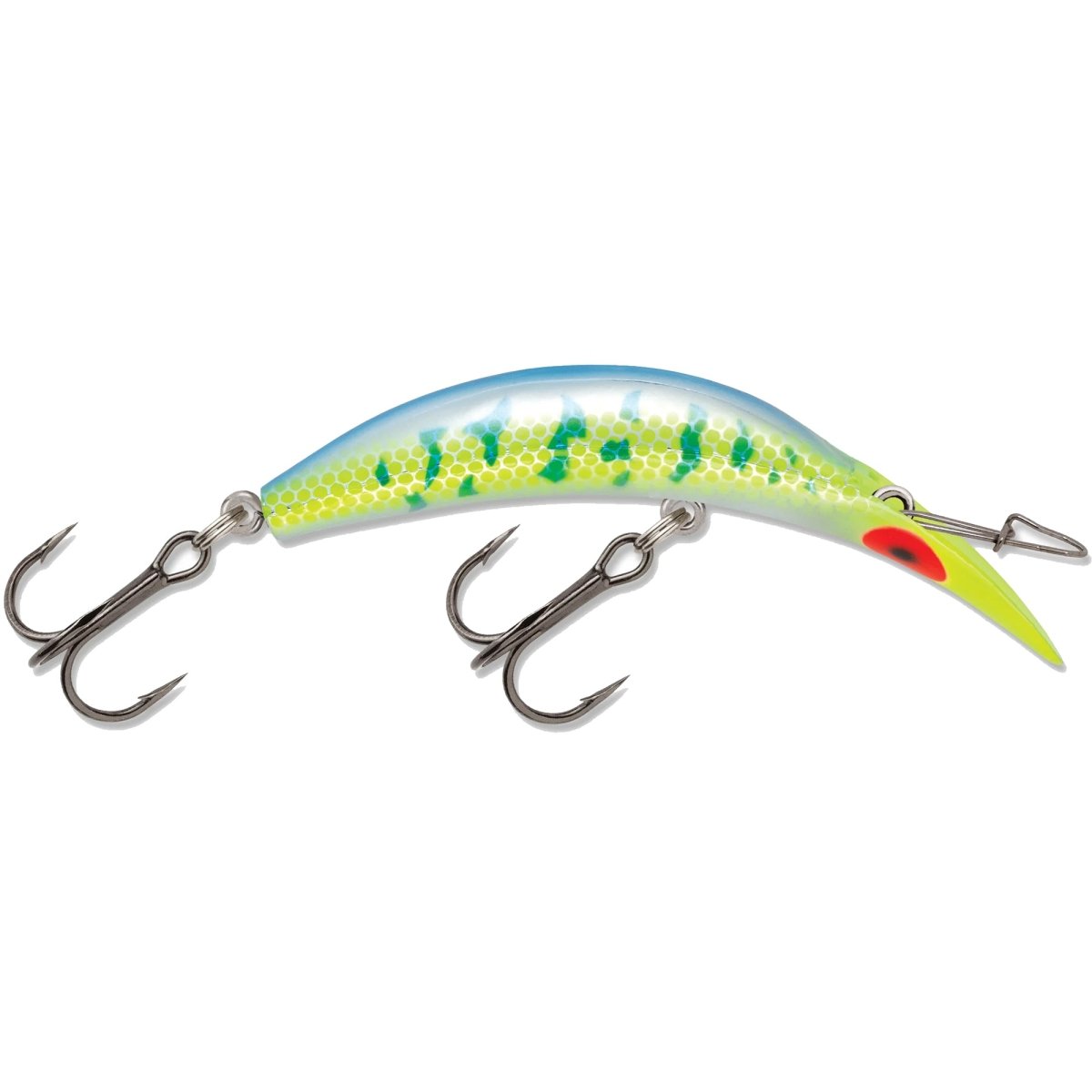 Luhr Jensen Kwikfish Xtreme Crankbait Fishing Lure - Forza Sports
