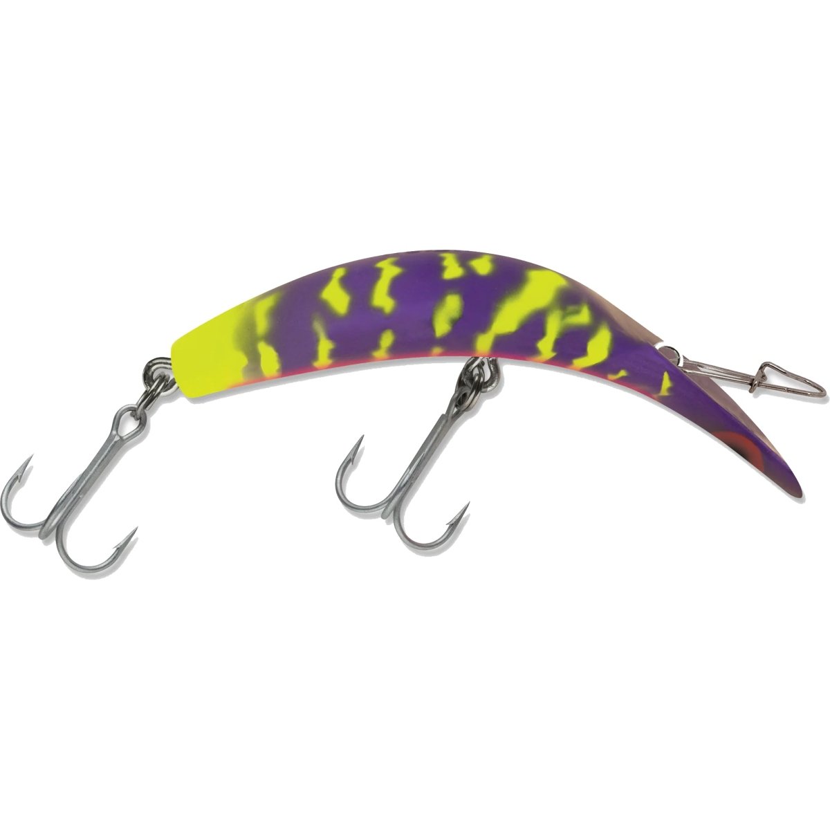 लुहर जेन्सेन क्विकफिश क्रैंकबैट फिशिंग ल्यूर - फोर्ज़ा स्पोर्ट्स