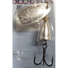 Blue Fox Classic Vibrax 2 Fishing Lure Blue Fox