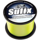 Sufix 696 Tritanium Plus Monofilament Fishing Line, 1 lb Spool - Forza Sports