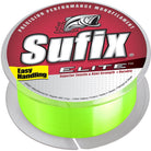 Sufix 661 Elite Monofilament Fishing Line, 330 Yard Spool - Forza Sports