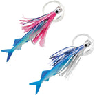 Williamson Live Ballyhoo Combo Rig Fishing Lure - 10.5" Williamson Lures