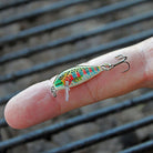 Rapala Jointed Shad Rap 05 Fishing Lure Rapala