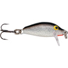 Rapala CountDown 01 Fishing Lure - Silver Rapala